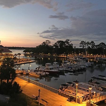 6 Junket Villa Hilton Head Island Exterior photo