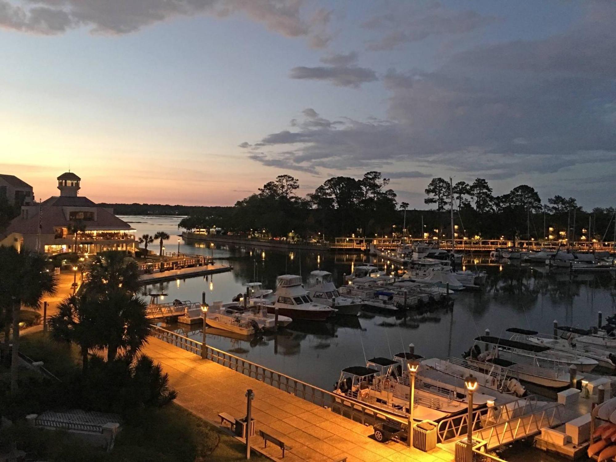 6 Junket Villa Hilton Head Island Exterior photo