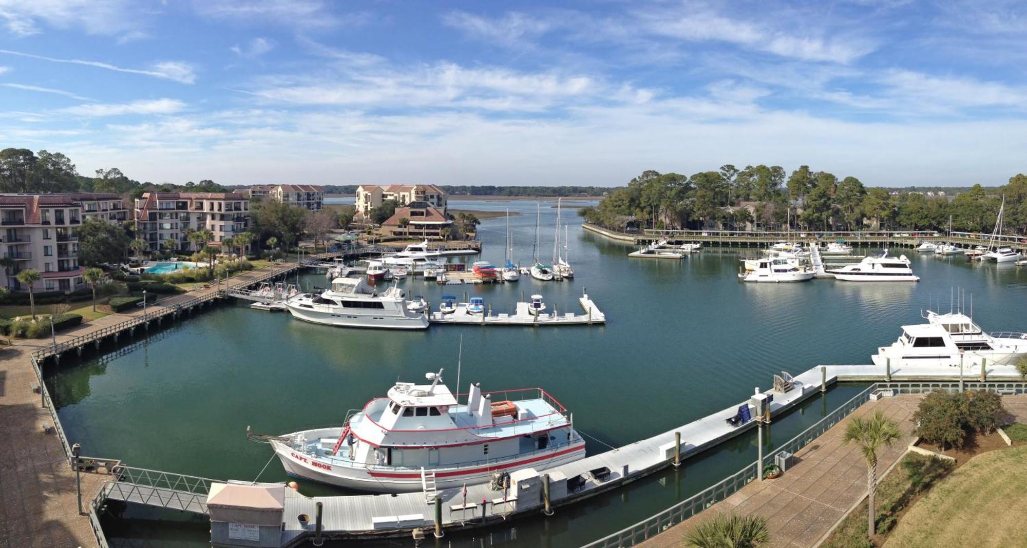 6 Junket Villa Hilton Head Island Exterior photo